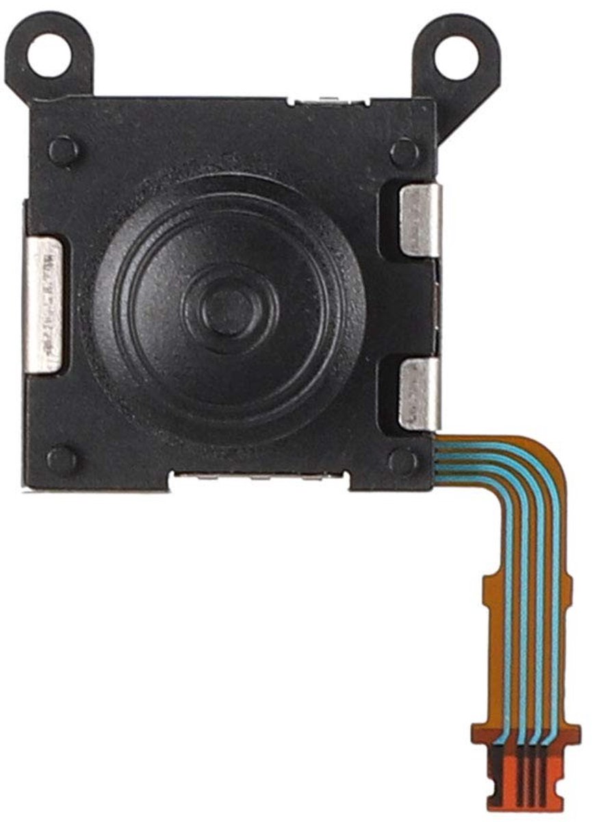Dailygoods - Vervangende 3D Analoge Joystick voor Gaming Controllers