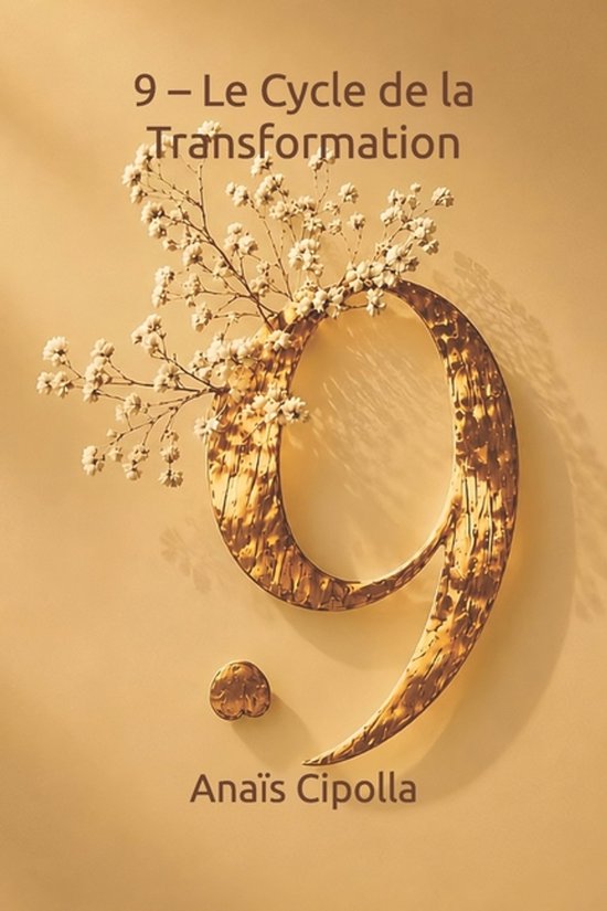 9 Le Cycle de la Transformation - cover