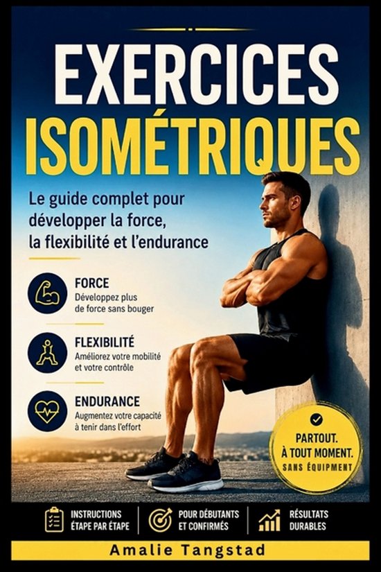 Exercices Isométriques - cover