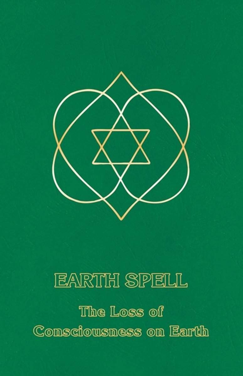 Right Use Of Will- Earth Spell