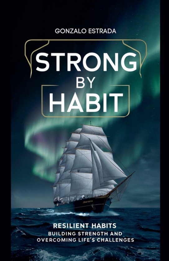 Strong by Habit - cover