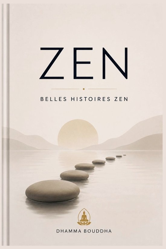Belles Histoires Zen - cover