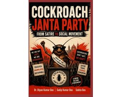 Cockroach Janta Party