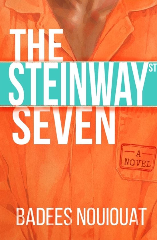 The Steinway Seven - cover