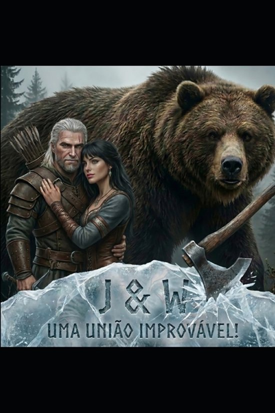 "J & W", uma atração incomum! - cover