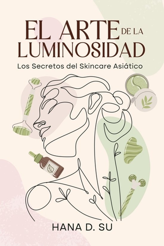 El Arte de la Luminosidad - cover