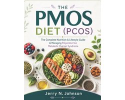 The Pmos Diet (Pcos)