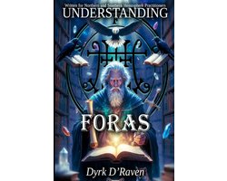 Understanding Infernal Deities- Understanding Foras