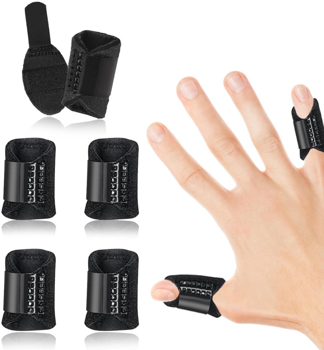 NBAP® Vingerbrace - Vingerspalken - Splint