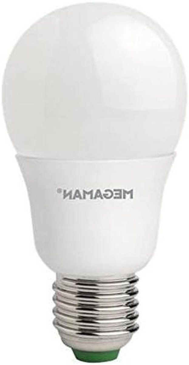 LED Lamp - Gloeilamp - Sfeerverlichting - Dimbaar - E27 Fitting - Warmwit