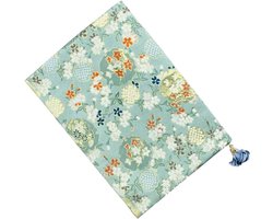 Boekomslag Bescherming – Boek Sleeve – Schoolgebruik – Stijlvolle Bescherming – 20 x 165 cm – Groen