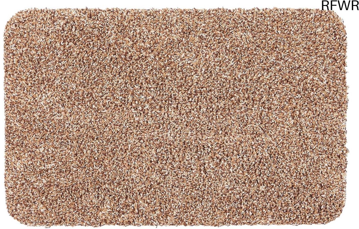 Schoonloopmat - Droogloopmat Binnen - Antislip - mat oplossing