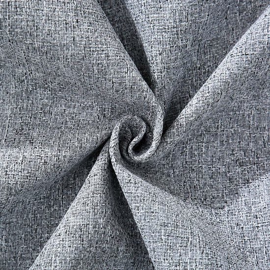 Draagbare Matras - Opvouwbaar Slaapbed - Gasten Ontvangen - Ruimtebesparend Ontwerp - 200 cm Lengte - Donkergrijs — afbeelding 4