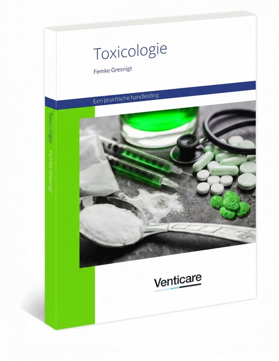 Toxicologie - cover