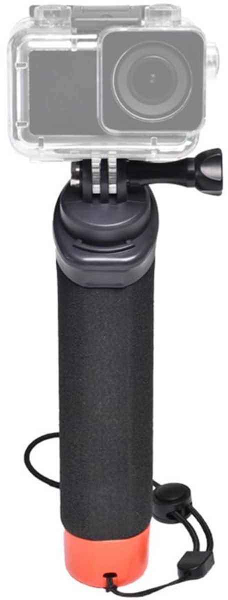 Dailygoods - Waterdichte Drijvende Handgreep voor Sportcamera's