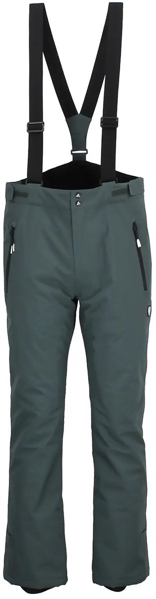 Skibroek Peak Mountain Catozan Creme
