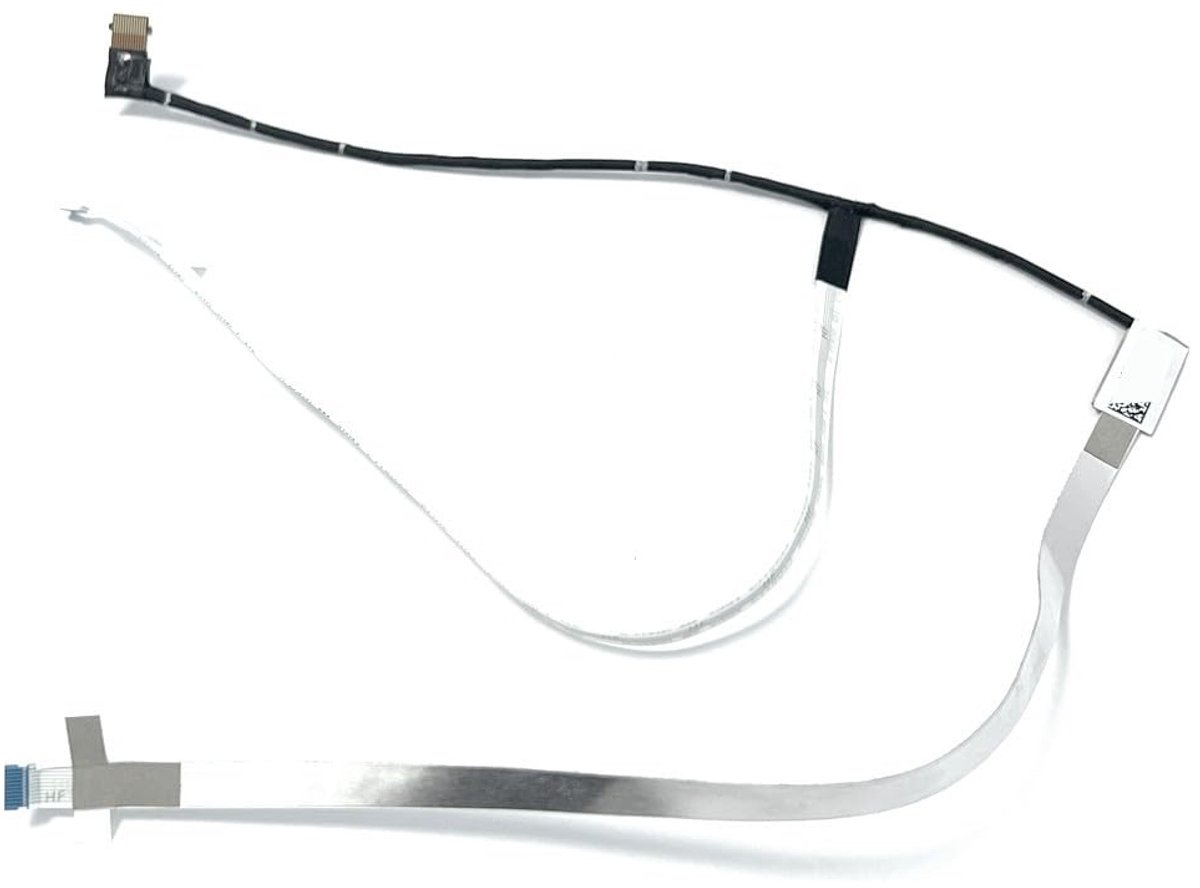 Cosensi - Dailygoods - Webcam kabel vervanging voor Lenovo Legion Slim 5