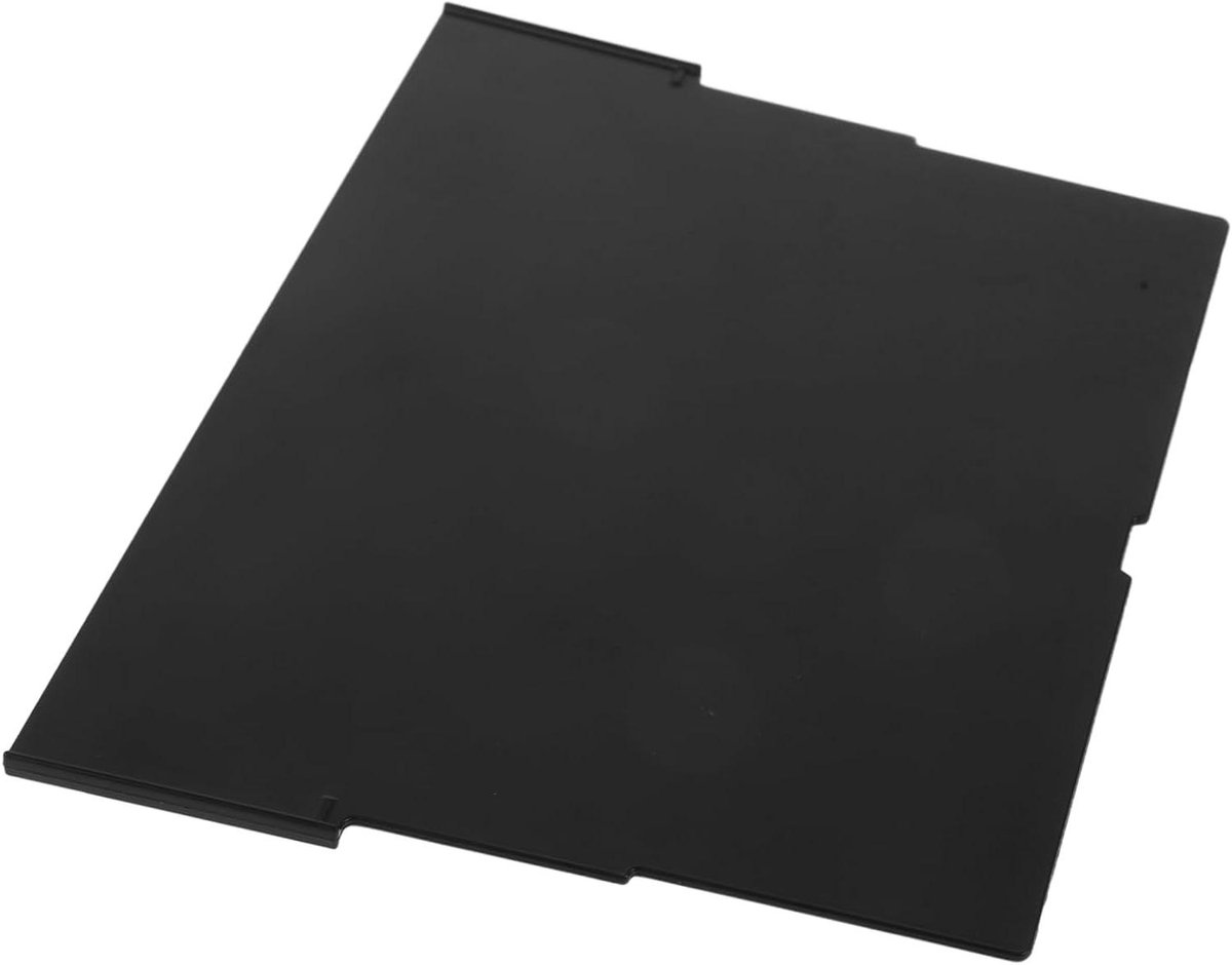 Lade Organizer - Verdelers Kast - Kleding Sorteren - Verstelbaar Ontwerp - 17.3 x 13 cm - Zwart