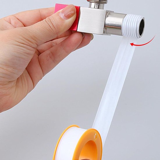 Waterdrukregelaar - Ventiel regelaar - Tuin besproeien - Veiligheidsventiel - G3/4 inch - Grijs — afbeelding 3
