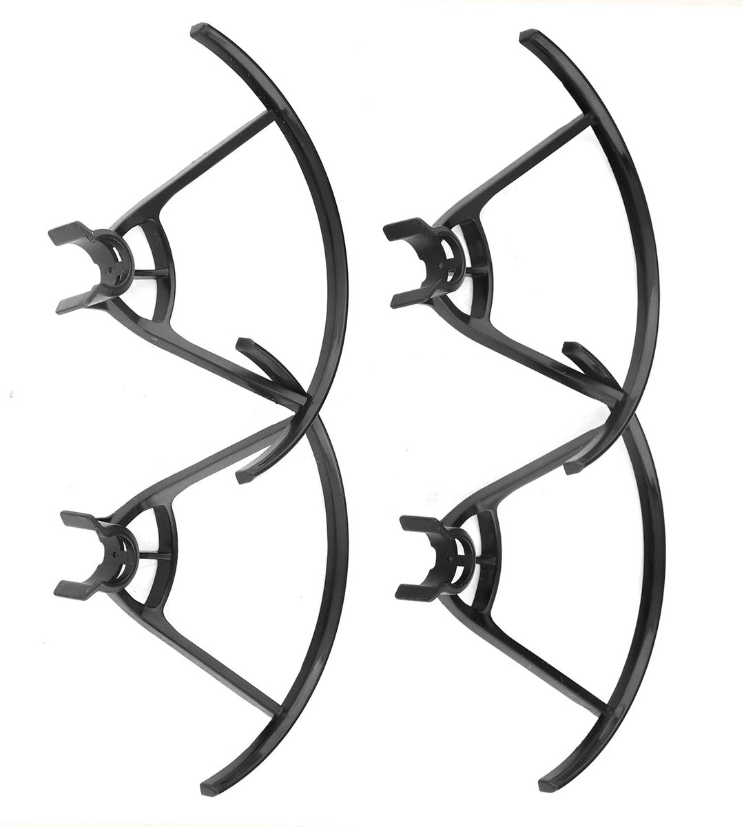 Dailygoods - Innovra - Lichtgewicht Drone Propeller Beschermers