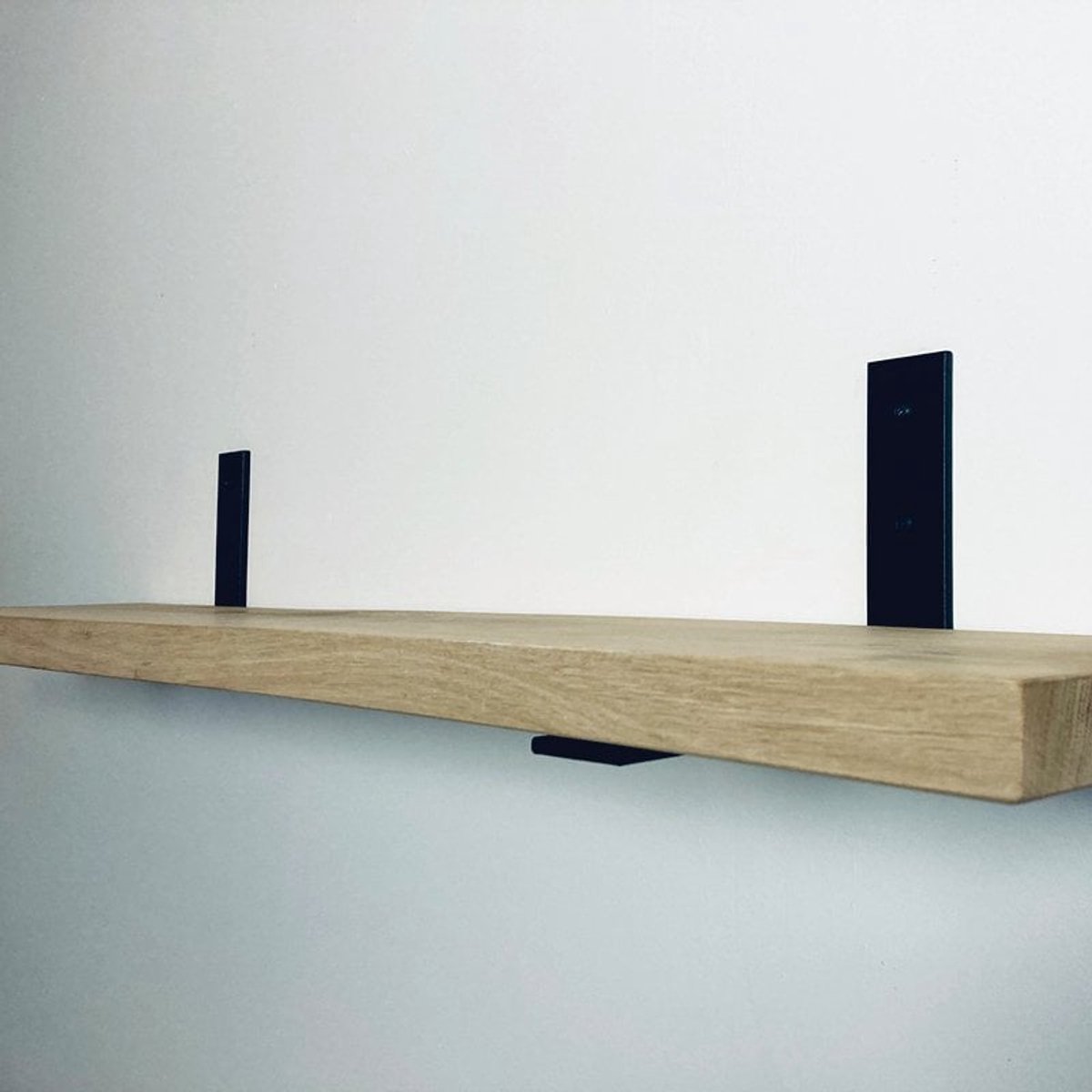 Plankdrager - Pitrust - Zwart - Plankdrager L-model zwart