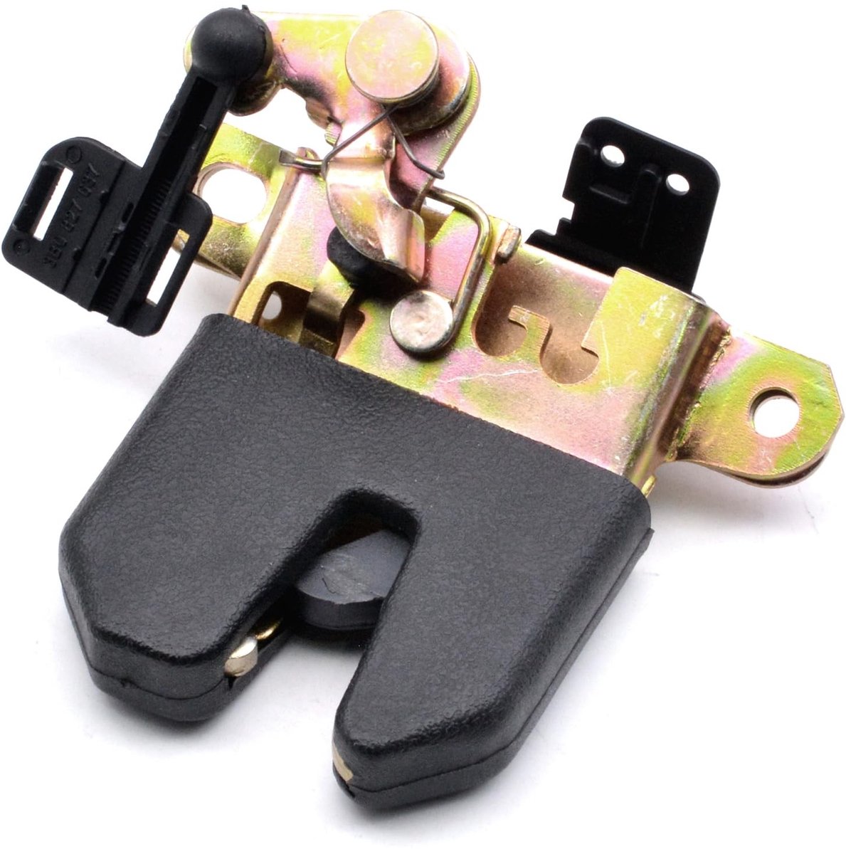 Dailygoods - Dailygoody - Tailgate Lock And Gripper voor VW Bora en Polo - Originele vervangingsonderdeel 1J5827505