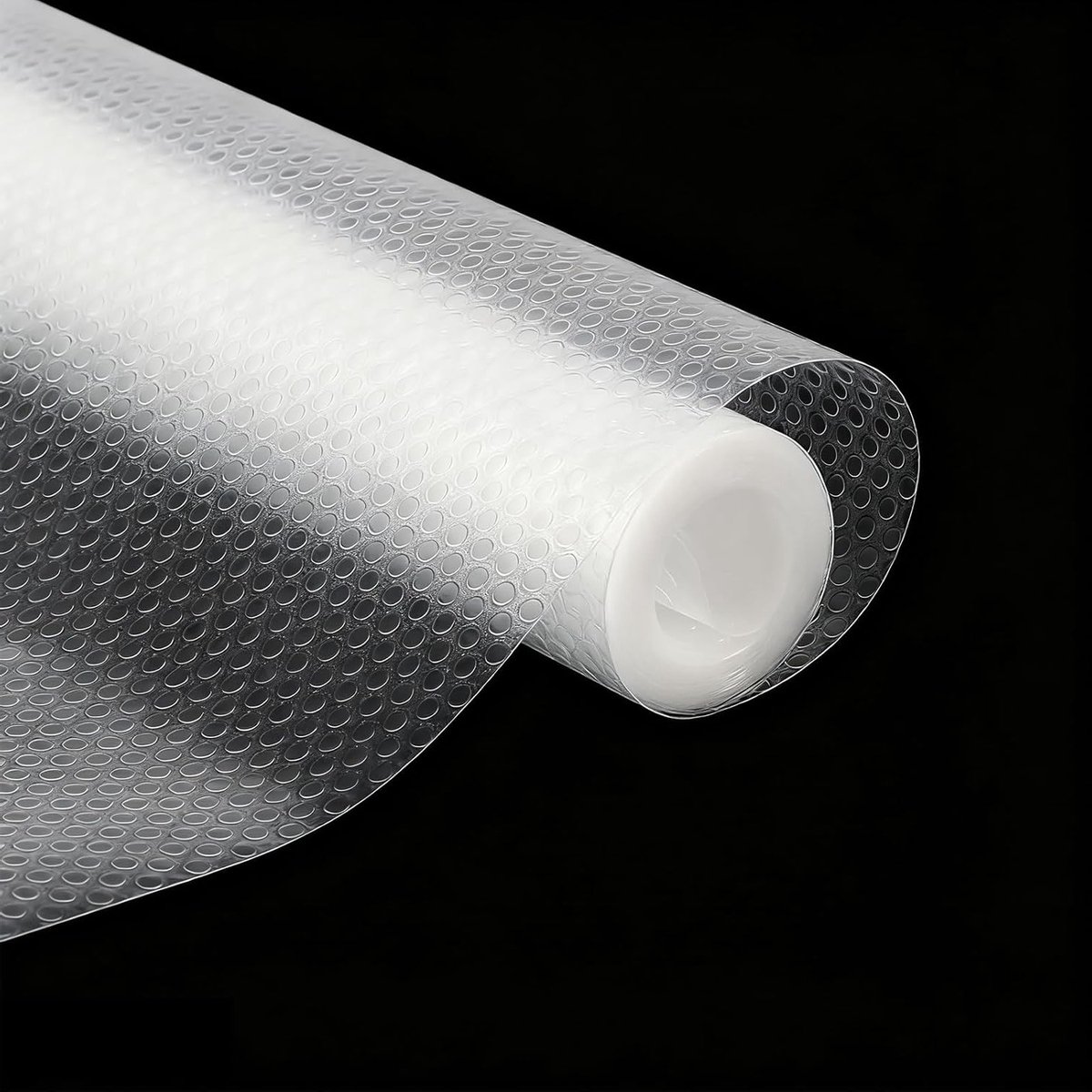 Keukentrekker Bescherming, Waterdichte EVA Plastic Lades, Snijbare Mat voor Koelkast en Meubels, Herbruikbare en Niet-Plakkende Oplossing (150 x 30 cm)