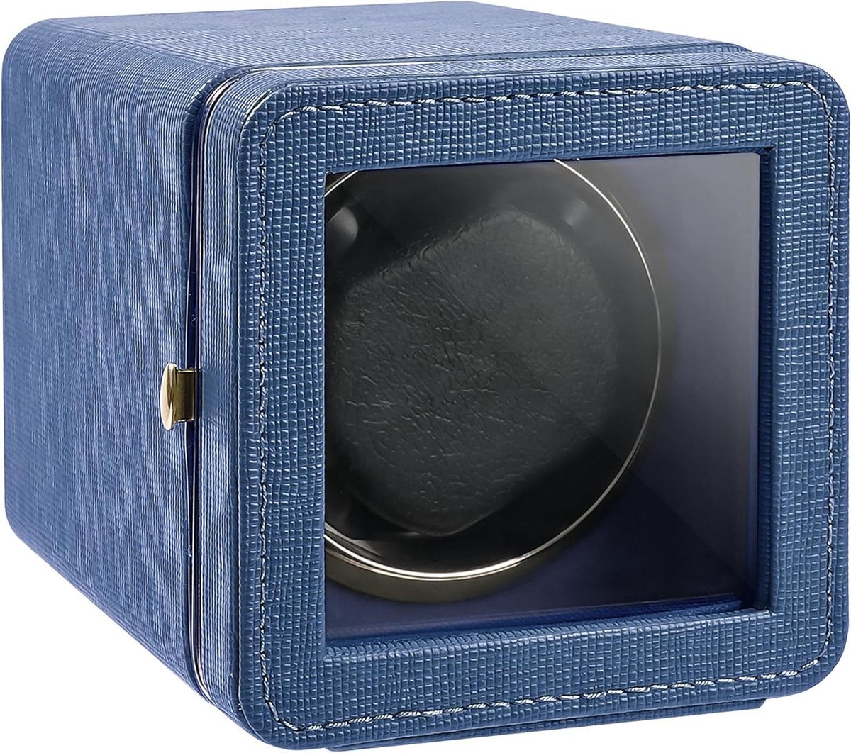 Watchwinder - Horloge Opbergdoos - Automatische Horolge Opwinder - Modernevorm
