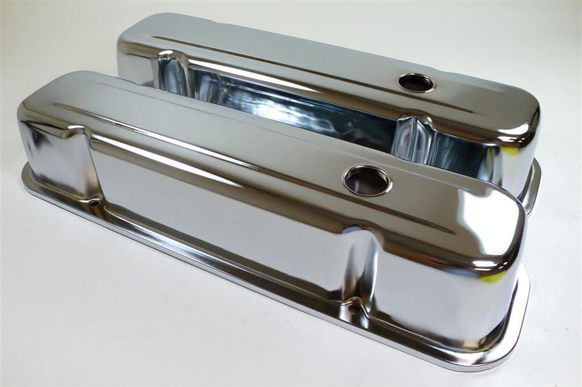 Klep Cover - Motoronderdeel - Motoronderhoud - Specifieke Pasvorm - 54.6 cm - Onbekend