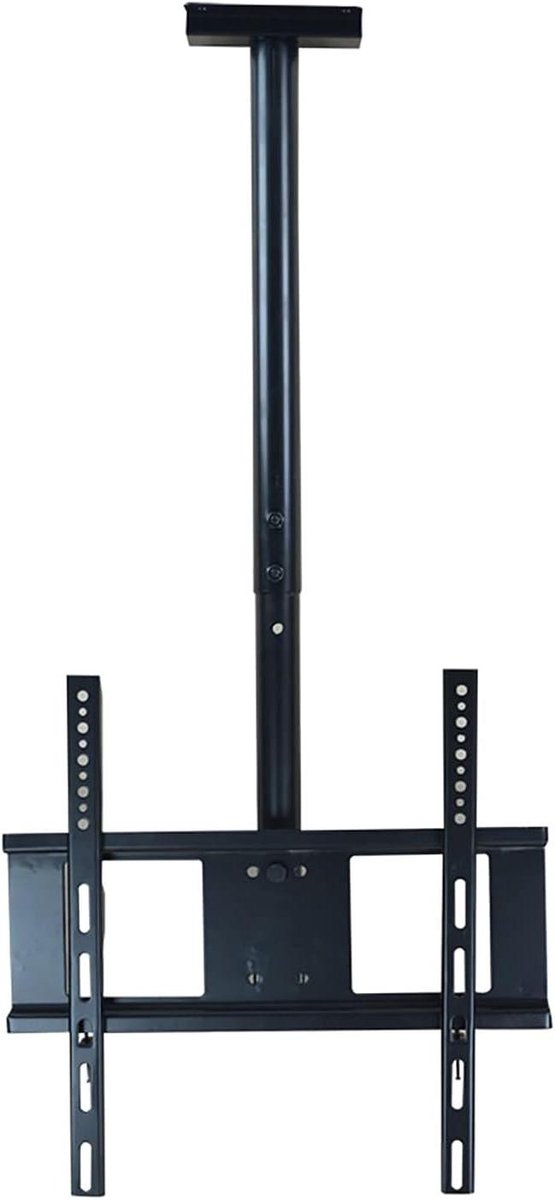 Tv-beugel - Tv-houder - Ruimte Besparen - Verstelbaar - 32-60 inch - Zwart