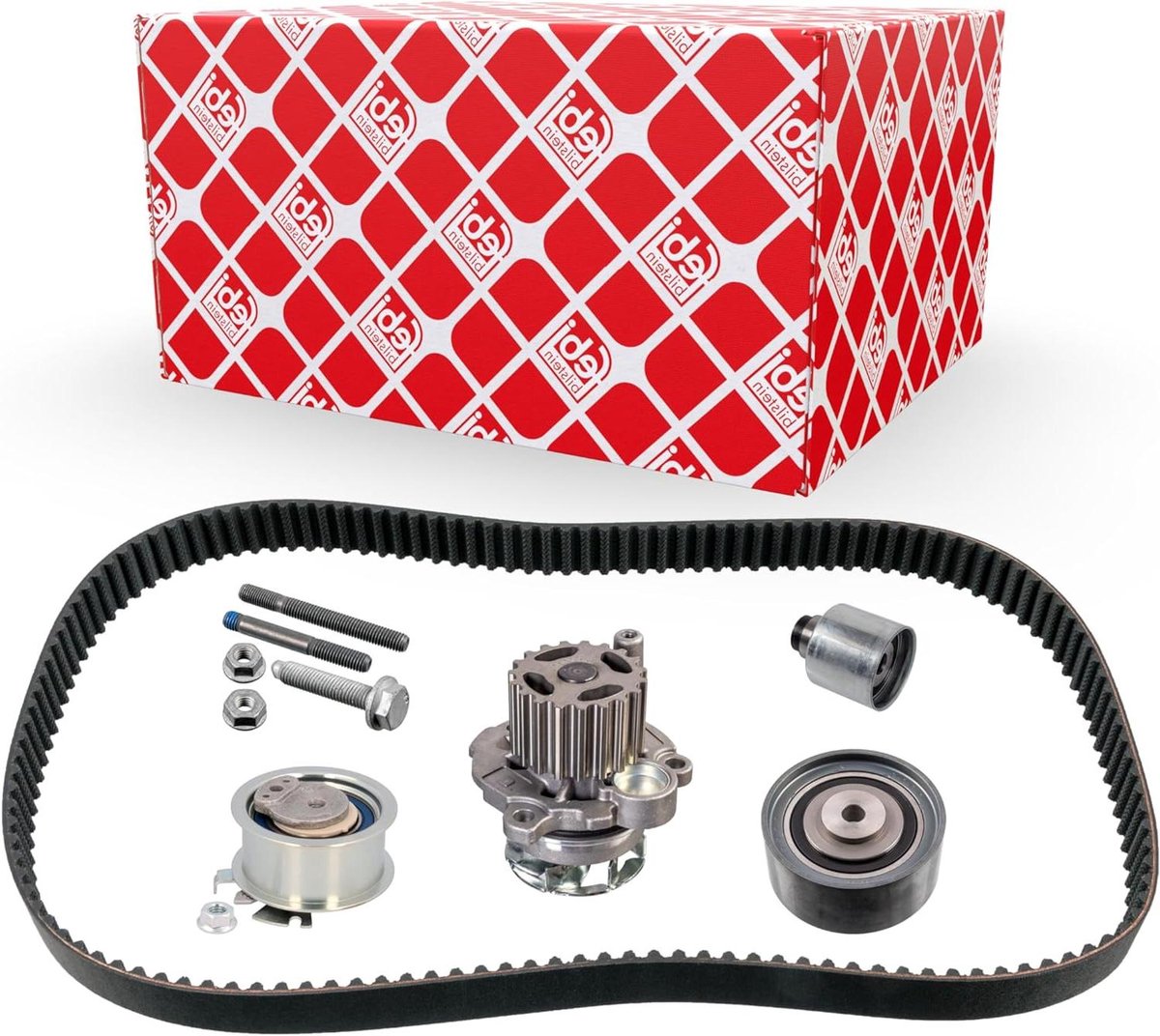 FEBI FE32742 Febi