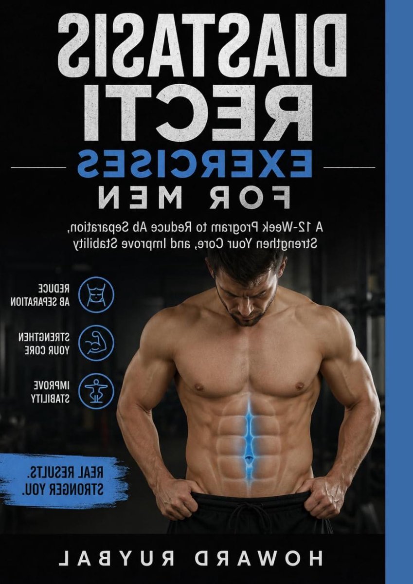 Buikspier Oefeningen - Core Training - Herstel Spieren - 12 Weken Programma - 67 Pagina's - Niet van toepassing