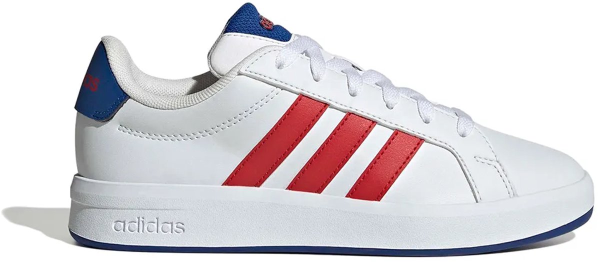 Adidas Grand Court 3.0 Kinderschoenen Kinderen Blauw