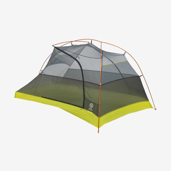 Big Agnes - TTWBP226 - Tent van Big Agnes — afbeelding 2