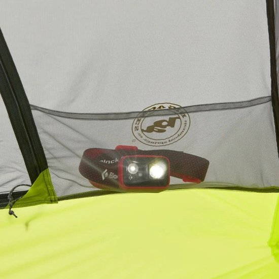Big Agnes - TTWUL325 - Tent — afbeelding 2