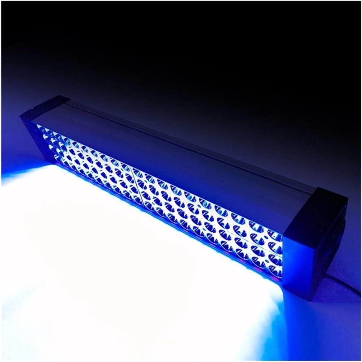 UV Uithardingslamp - LED Lamp - Lijm Uitharden - Instelbare Golflengtes - 400W tot 1200W - Zwart