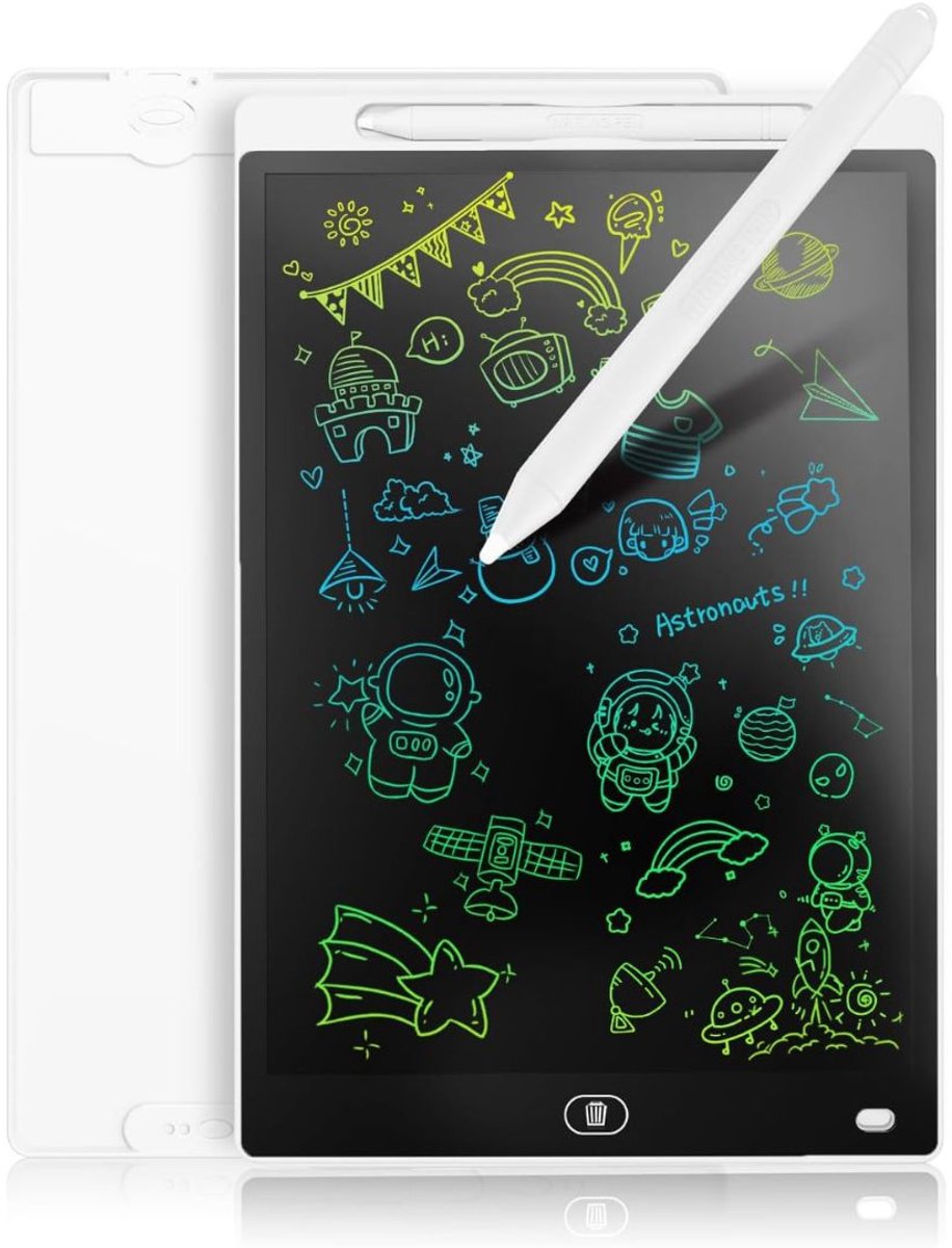 NBAP® Digitaal Notitieblok - Paper Tablet - Schrijftablet voor Volwassenen