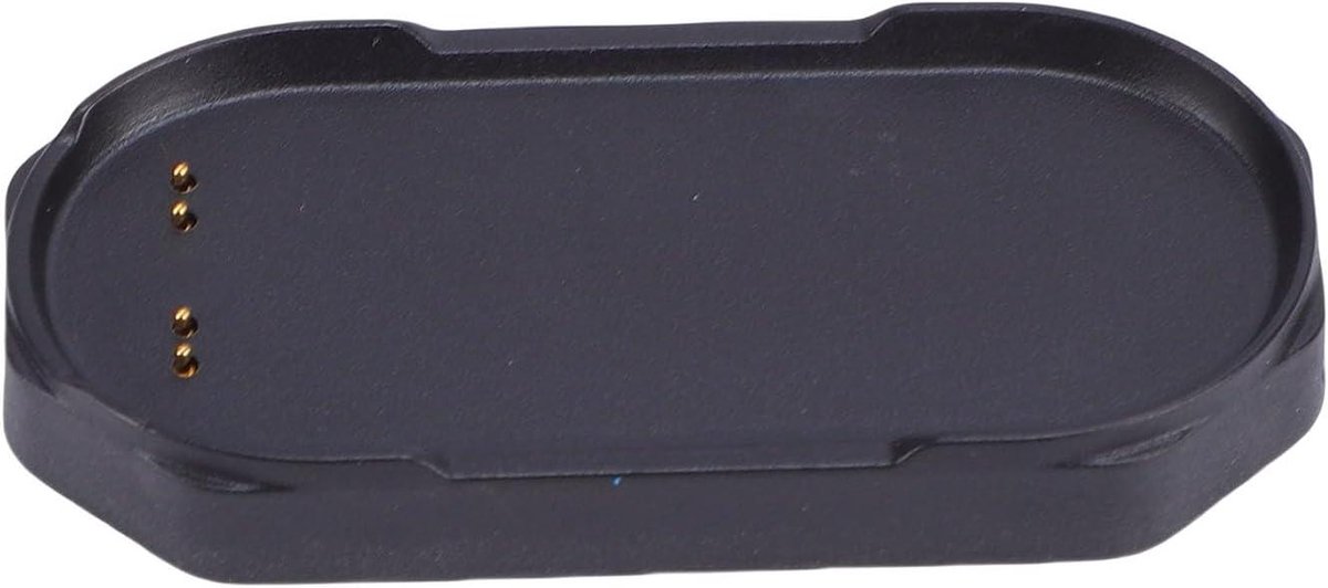 Oplaadstandaard - Oplaaddock - Apparaat Opladen - Sonde Interface - 20 gram - Zwart