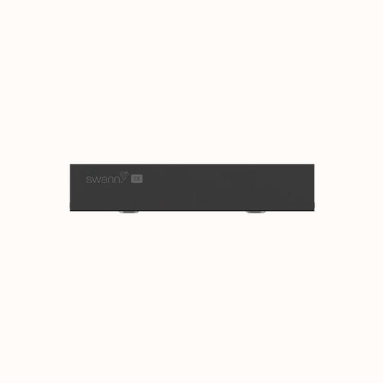 Swann EliteX 12MP Series - Beveiligingscamera's - 4 Camera's - cctv camerasysteem - 2TB - geen abonnementskosten - 6K Ultra HD - Spotlight Bullet IP Cameras - Met Microfoon van Merkloos — afbeelding 3