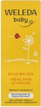 Weleda baby billenbalsem, creme pour le change. Biologische calendula. 100% natuurlijke oorsprong.