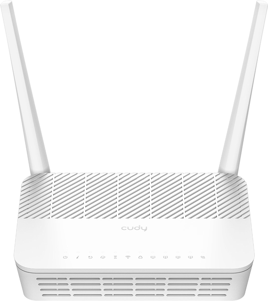 Cudy AC1200 Wi-Fi VoIP GPON Router GP1200V mesh router thumbnail 2