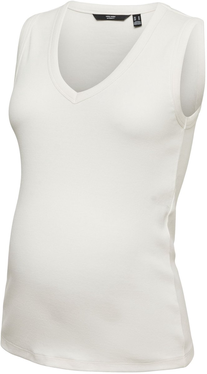 Vero Moda Maternity Top Regular fit V-Hals 2-pack Top