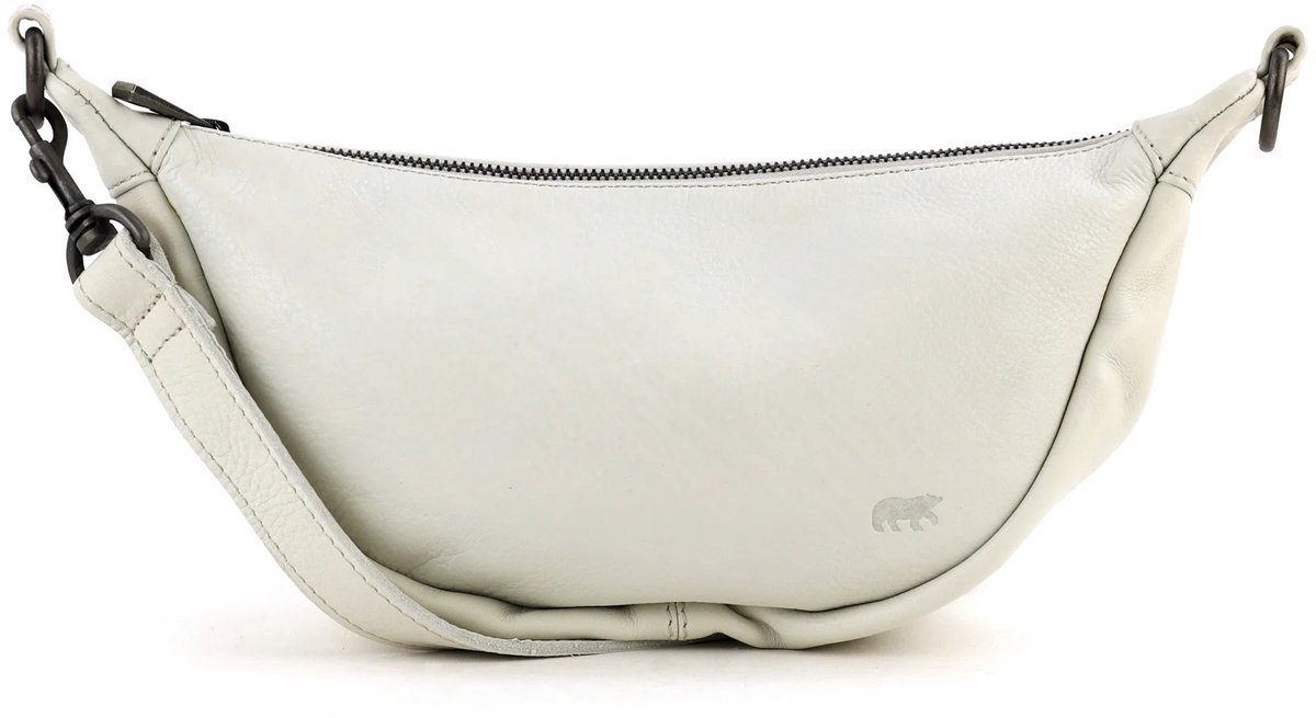 Bear Design Toon Crossbodytas - Unicorn