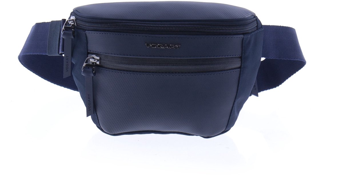 Vogart Eborn Heuptas - Blauw