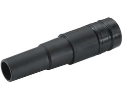 DeWALT DWV9110 Stofafzuighulpstuk getrapte rubberen adapter DEW-DWV9110-XJ