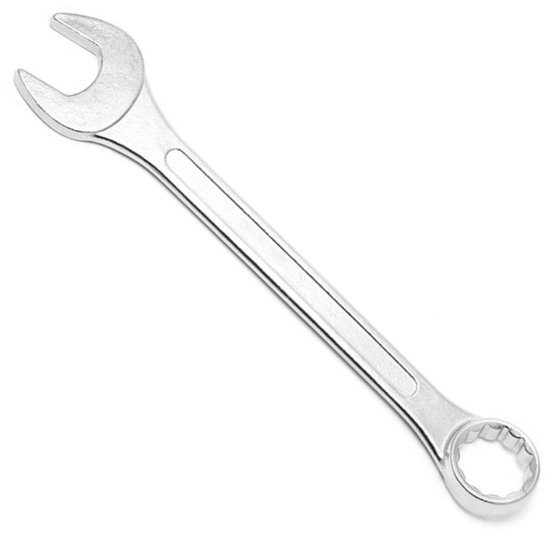 Kombinovaný kľúč 19 mm King Tul FS-11044