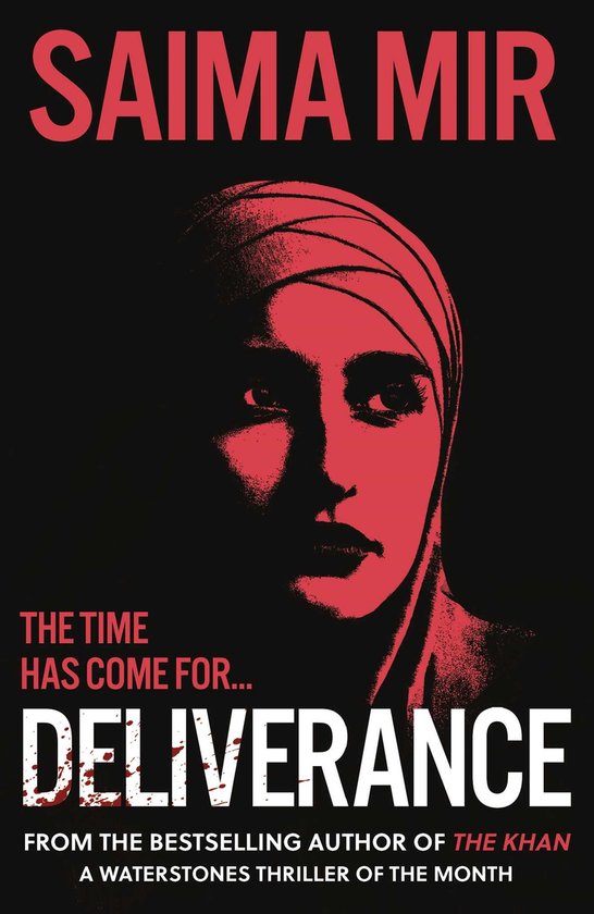 Deliverance - cover