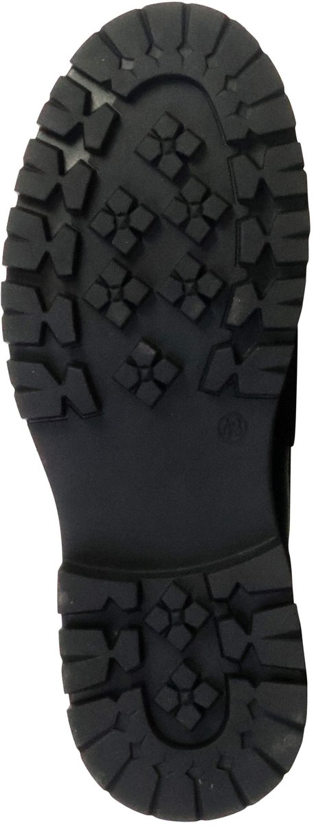Mocassin Basse à Enfiler