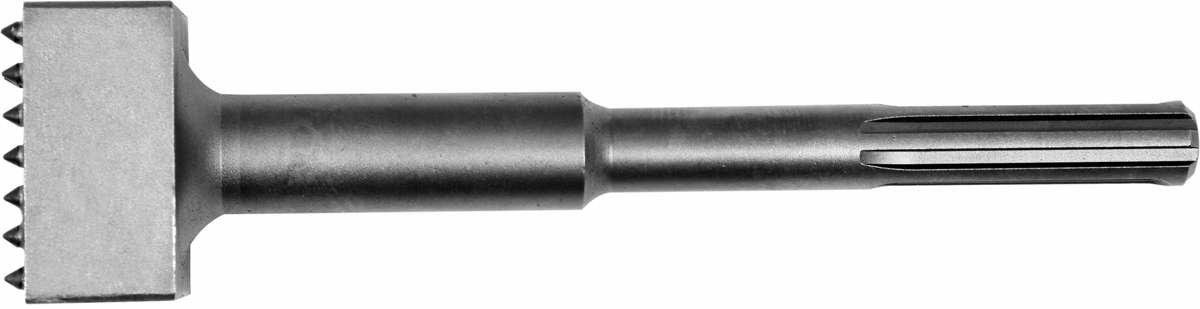 Yato - Betongroszkownik - 60mm - SDS MAX - Professionele Bewerking