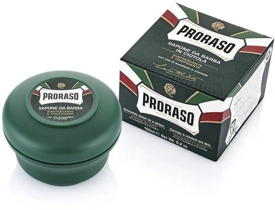Proraso - Baardolie - 30 ml